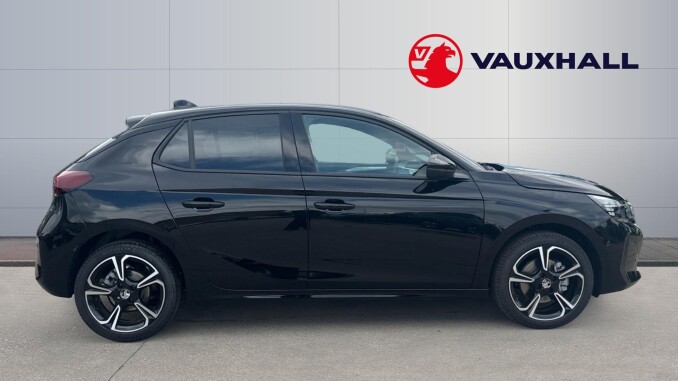 Vauxhall Corsa 1.2 Turbo Ultimate 5dr Auto Petrol Hatchback - Image 5